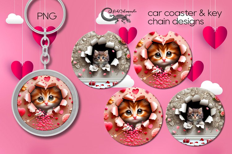 Key Clipart Image 24