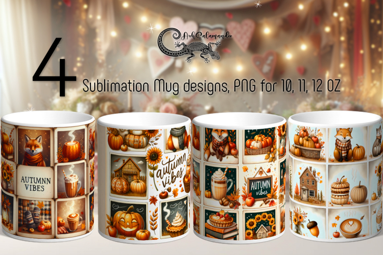 Fall Clipart Image 14