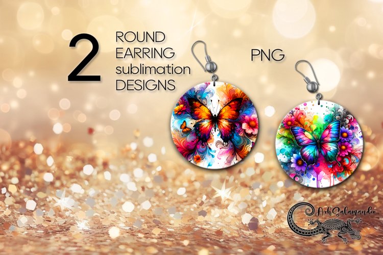 Boho Clipart Image 2