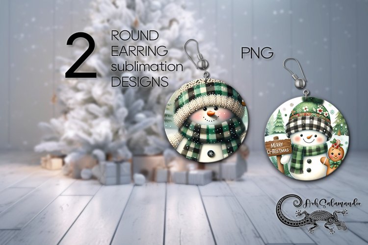 Gingerbread Clipart Image 17