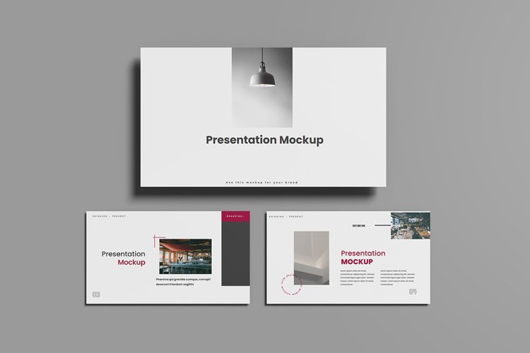 Presentation Clipart Image 19