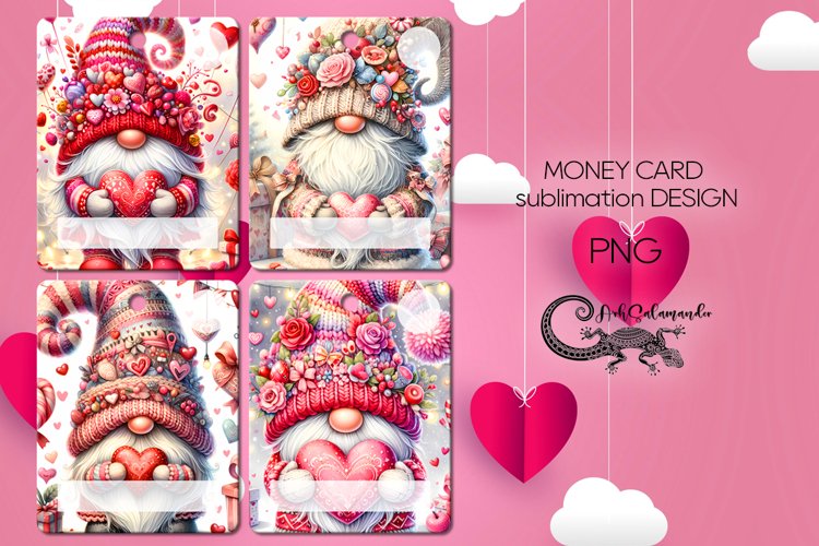 Gift Card Clipart Image 18