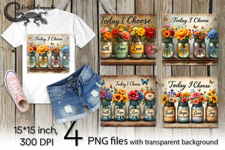 Motivating inscriptions | 4 love PNG Sublimation designs P