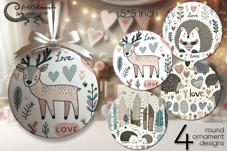 Ornament Png Image 2