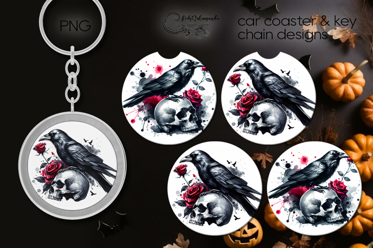 Gothic Clipart Image 12
