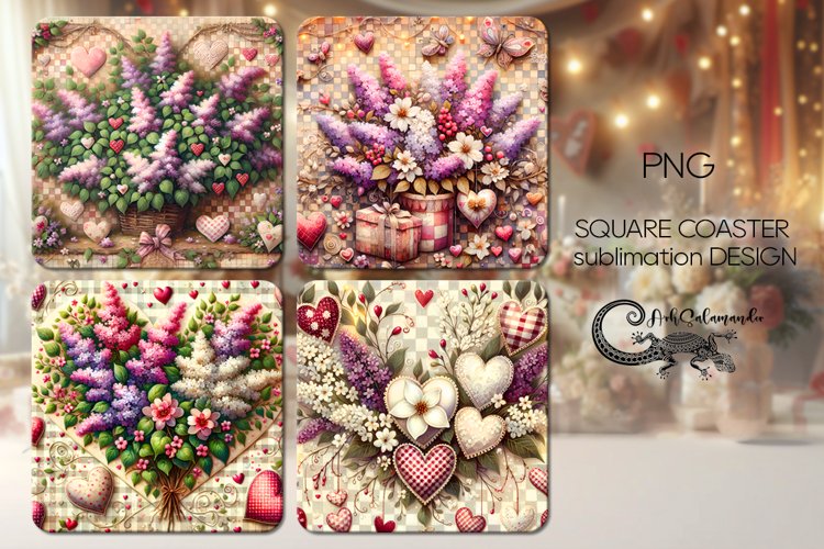 Sunflower Sublimation Designs Image 14