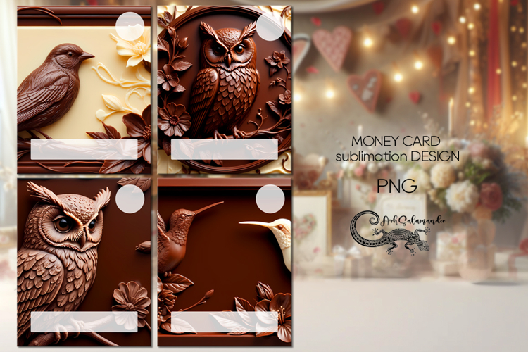 Gift Card Clipart Image 3