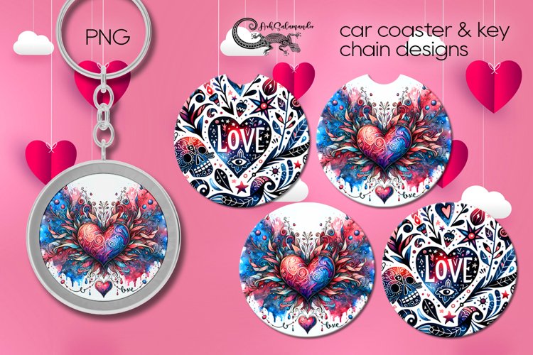 Key Clipart Image 21