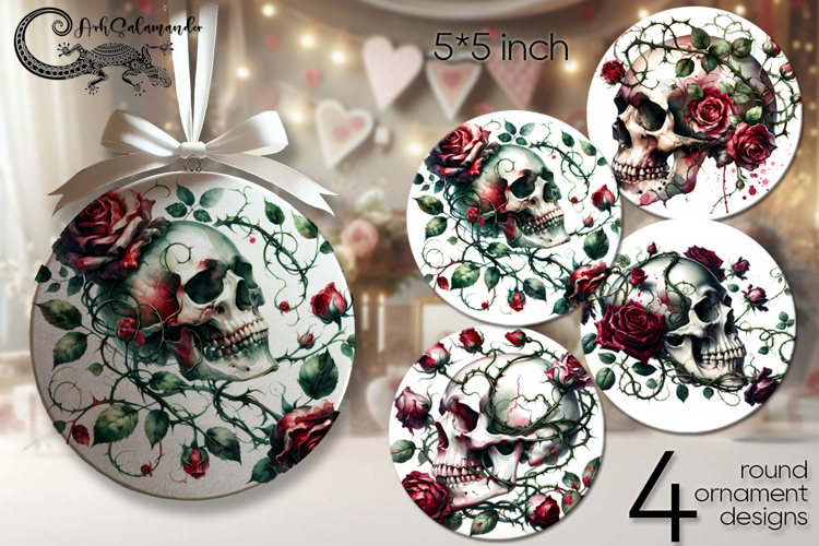Gothic Clipart Image 9