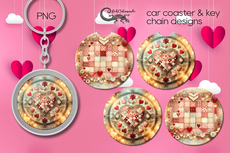 Key Clipart Image 3