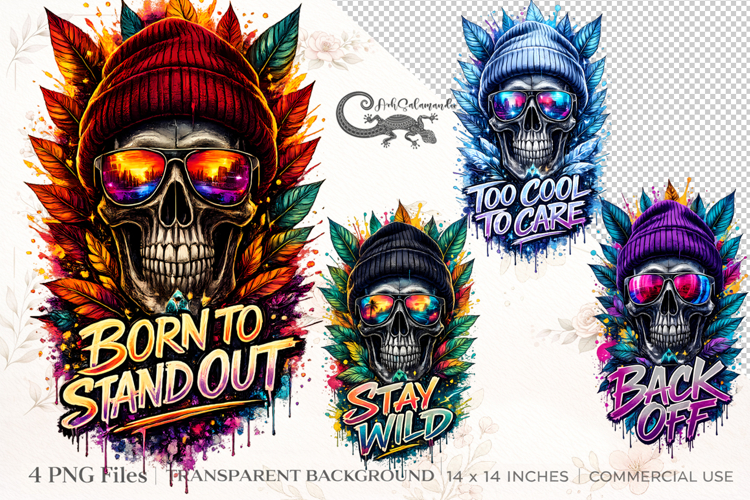 Graffiti Clipart Image 13