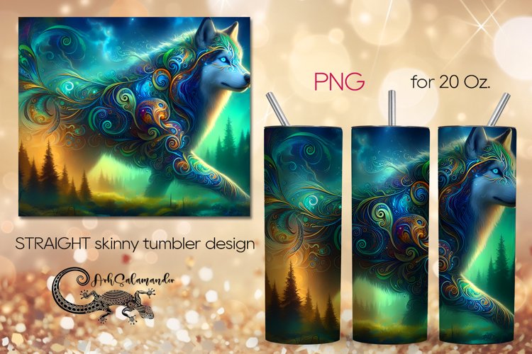 Sublimation Tumbler Designs Image 22