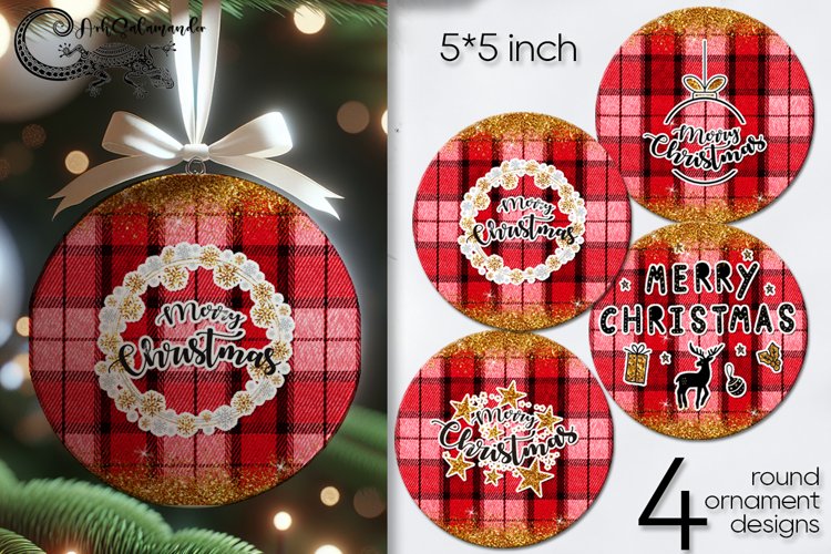 Christmas Ornament Png Image 20
