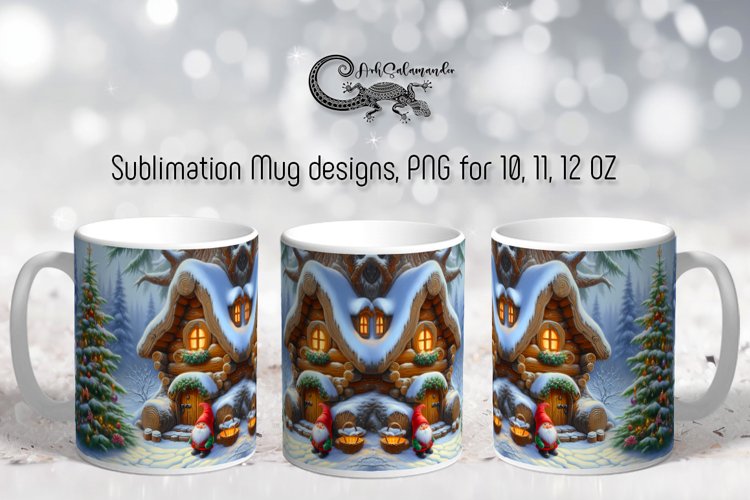 Xmas Clipart Image 21