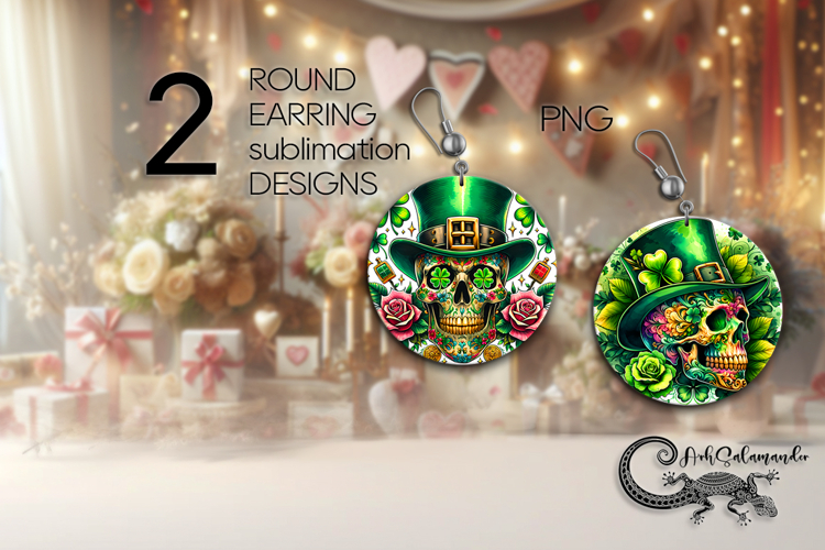 St Patrick's Day Clipart