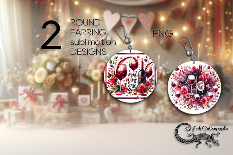 Wine Clipart Image 15