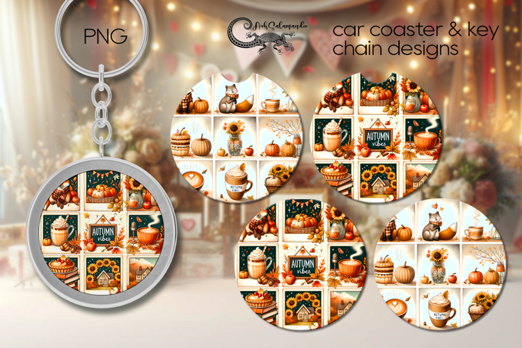Autumn Clipart Image 7