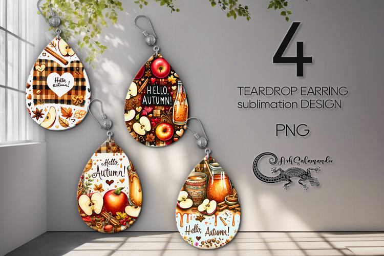 Autumn Clipart Image 6