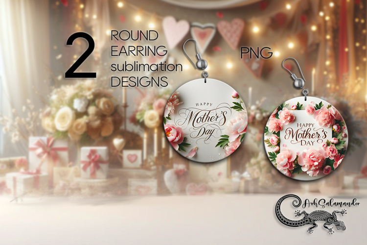 Mothers Day Clipart Image 2
