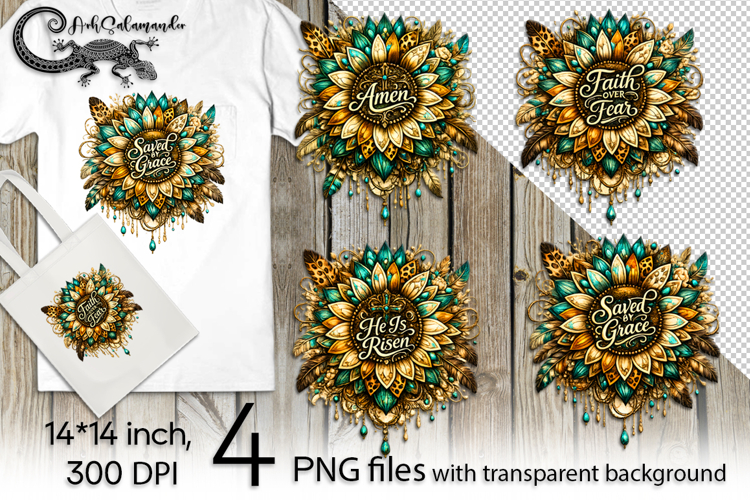 Sunflowers Png Image 20