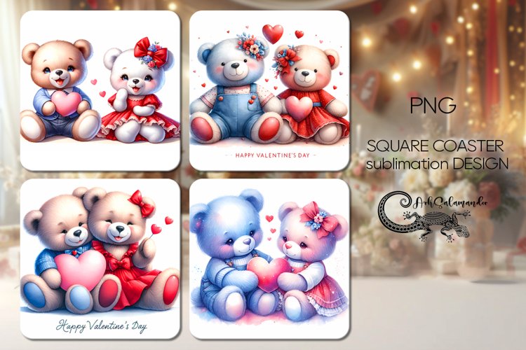 Bear Clipart Image 23