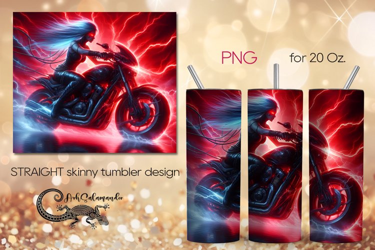 Motorcycle Clipart