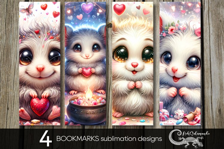 Cute Animals Clipart Image 14