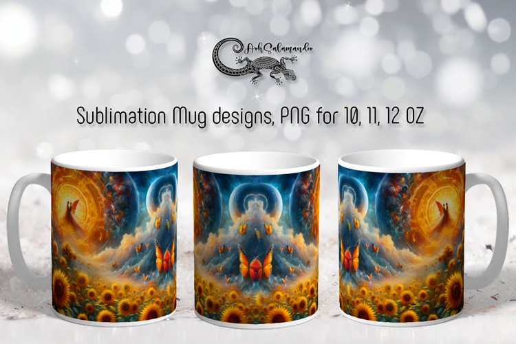 Summer Sublimation Design Image 22