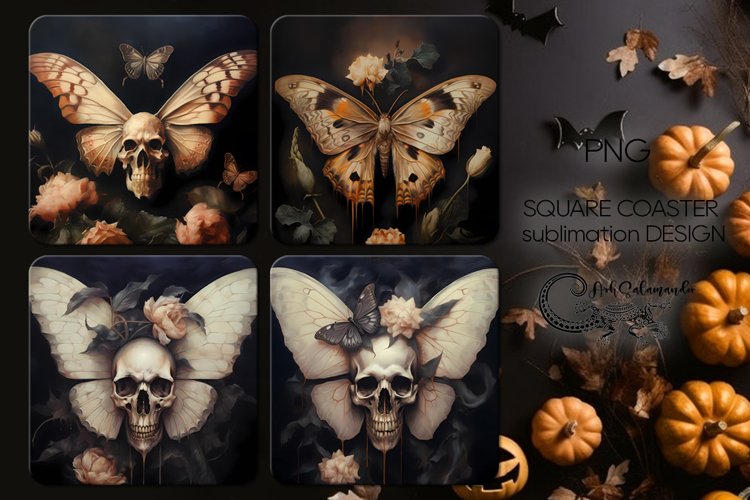Butterfly Clipart Image 6