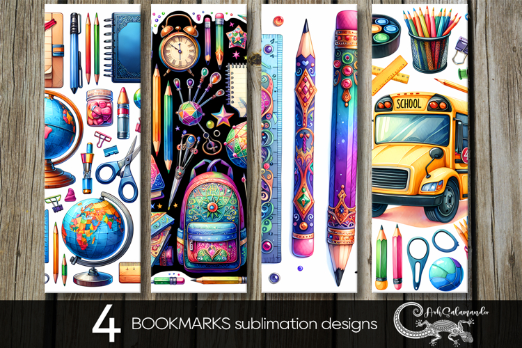 Back to School Clipart Image 5
