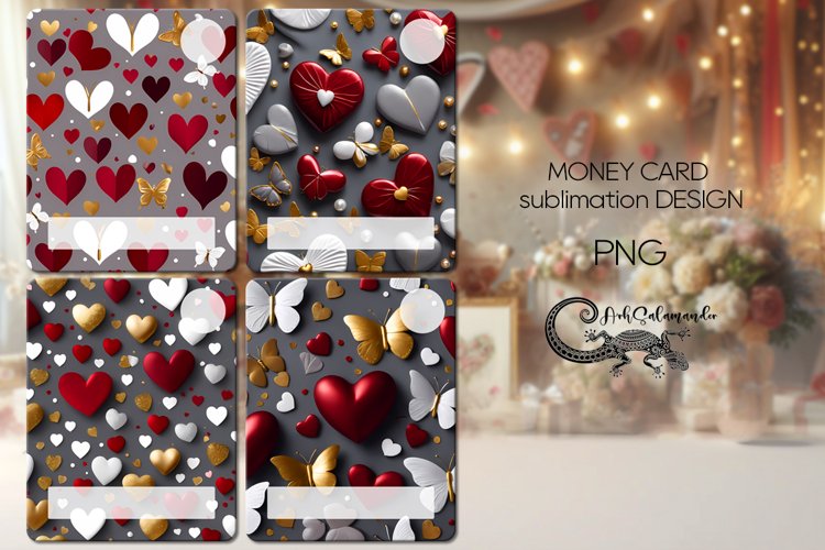 Gift Card Clipart Image 16
