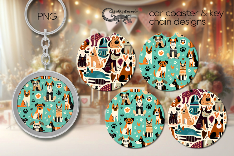 Chain Clipart Image 5