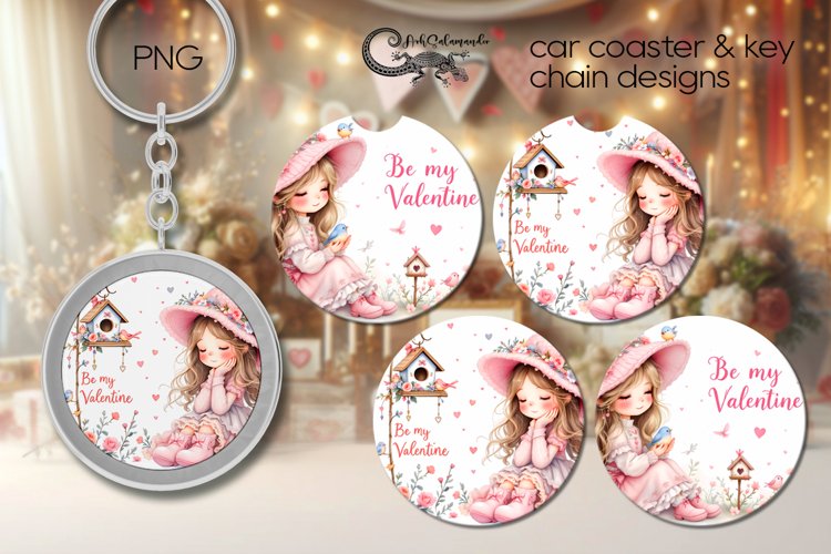 Key Clipart Image 24