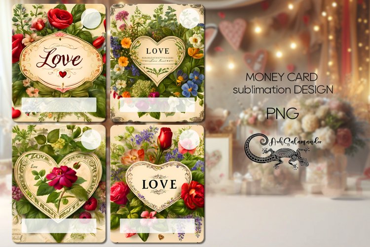 Gift Card Clipart Image 14