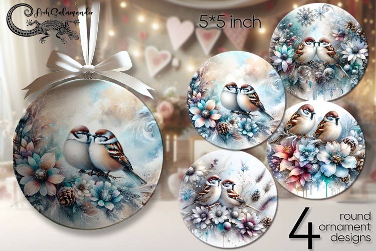 Christmas Ornament Png