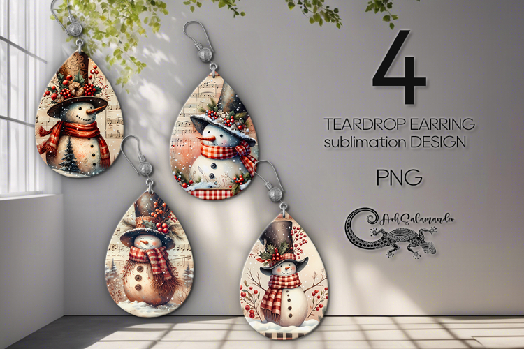 Teardrop Clipart Image 8