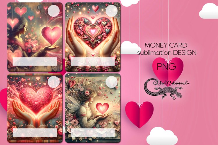 Gift Card Clipart Image 23