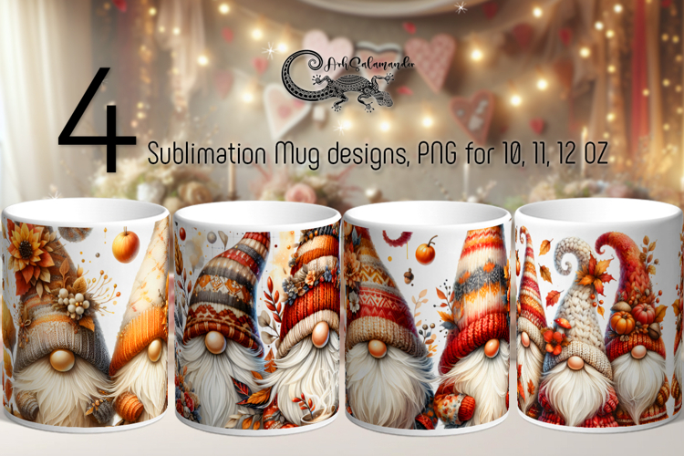Fall Clipart Image 13
