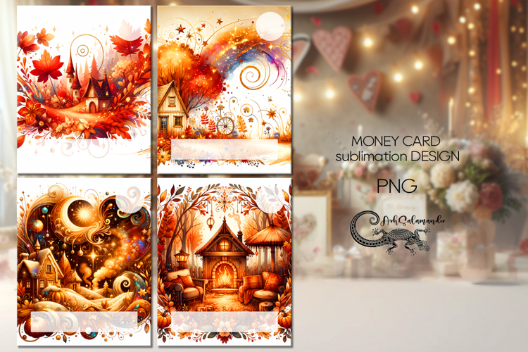 Gift Card Clipart Image 2