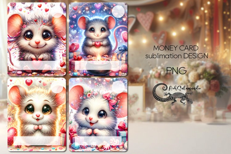 Gift Card Clipart Image 19