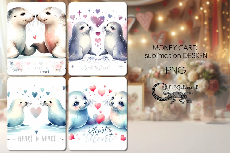 Gift Card Clipart Image 8