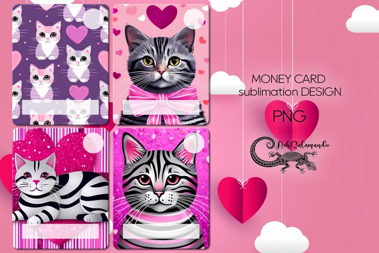 Gift Card Clipart Image 12