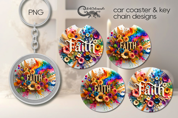 Faith Clipart Image 11