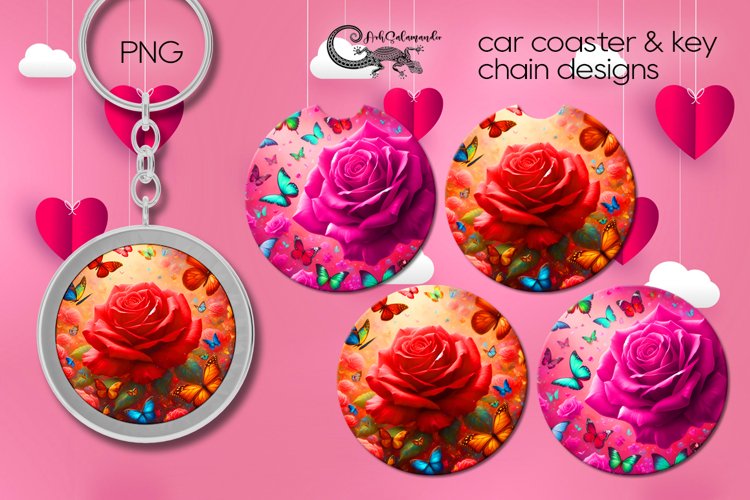 Key Clipart Image 4