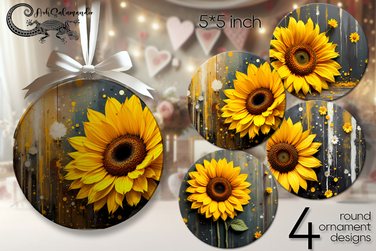 Ornament Clipart Image 11