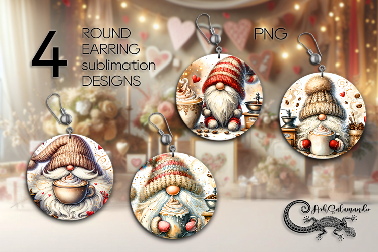 Coffee Clipart Image 17