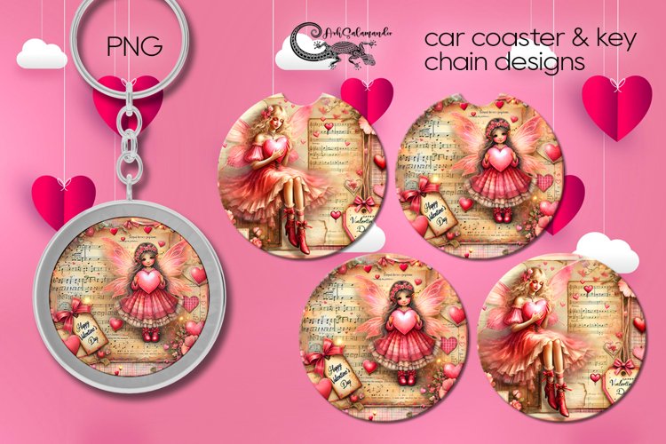 Key Clipart Image 4