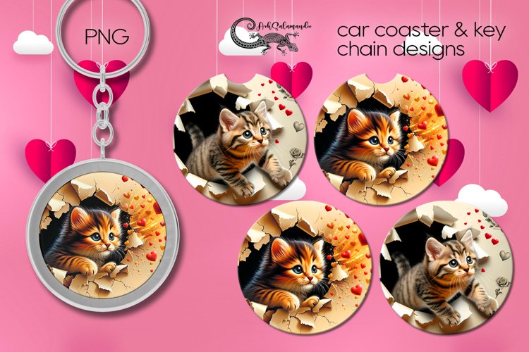 Key Clipart Image 4