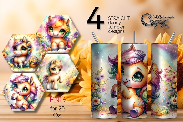 Horse Sublimation Designs Image 19