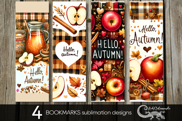 Autumn Clipart Image 3